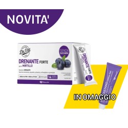 Marco Viti Drenante Forte Mirtillo