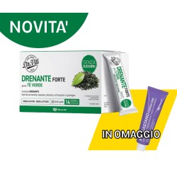Marco Viti Drenante Forte Te Verde 28 stick
