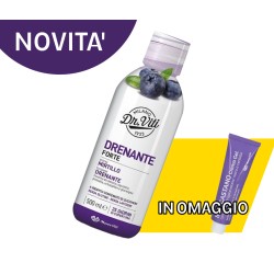 Marco Viti Drenante Forte Mirtillo 500ml + OMAGGIO