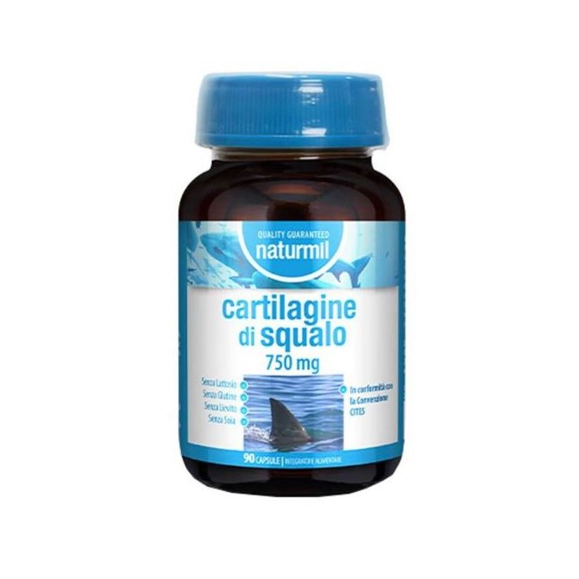 Naturmil cartilagine di squalo
