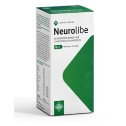 Neurolibe 90 Capsule