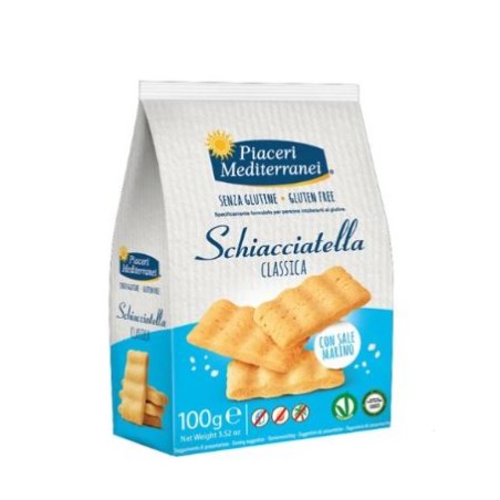 Schiacciatella Classica