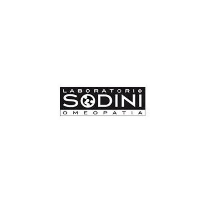 Laboratorio Sodini Antimonium Tartaricum 7ch 80 granuli