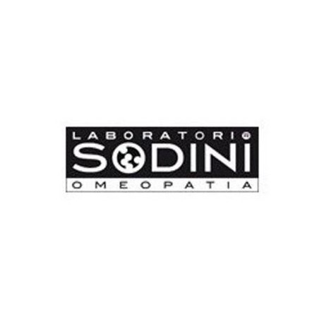 Laboratorio Sodini Antimonium Tartaricum 7ch 80 granuli