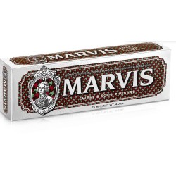 Marvis Sweet & Sour Rhubarb dentifricio