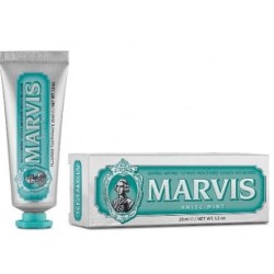 Marvis anise mint dentifricio