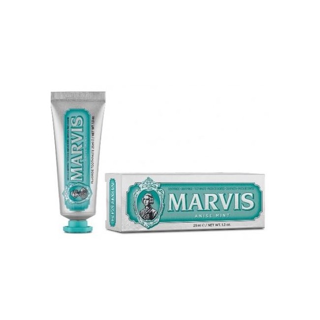 Marvis anise mint dentifricio