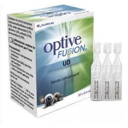 Allergan Optive Fusion Ud Collirio