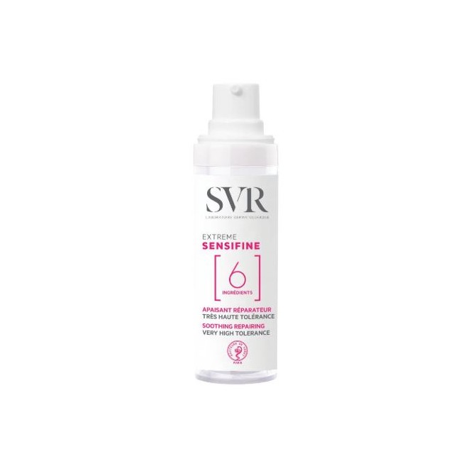 Svr Sensifine Extreme 30 Ml