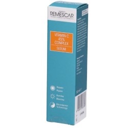 Remescar Vitamina C Siero 30 Ml