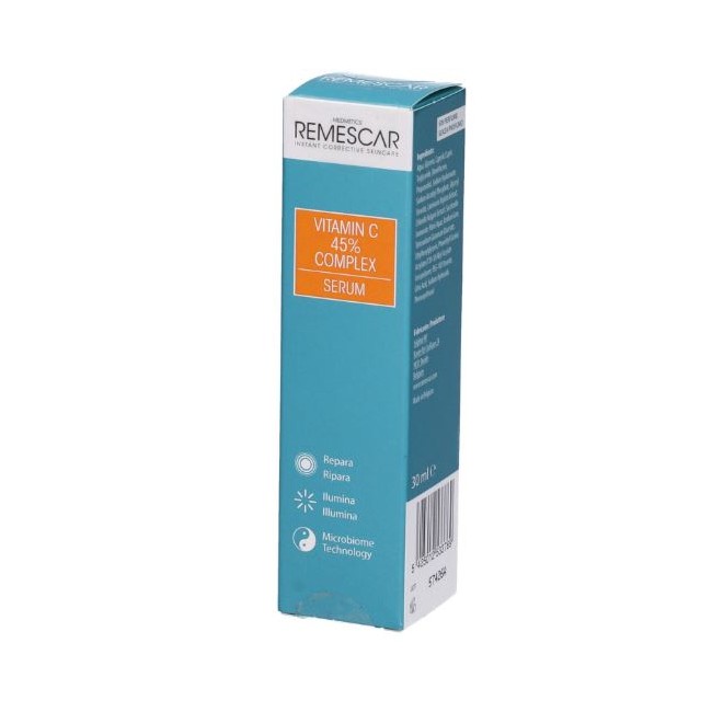 Remescar Vitamina C Siero 30 Ml Remescar Vitamina C Siero 30 Ml