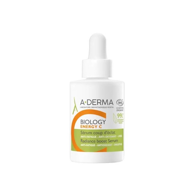 Biology Siero Energy C 30 Ml Biology Siero Energy C 30 Ml