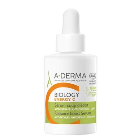 Biology Siero Energy C 30 Ml