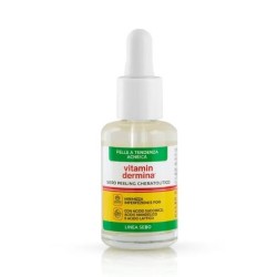 Vitamindermina Sebo Siero