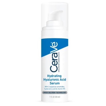 Cerave Siero Idratante