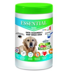 Che-mi Vit Essential Cane Senior 650g