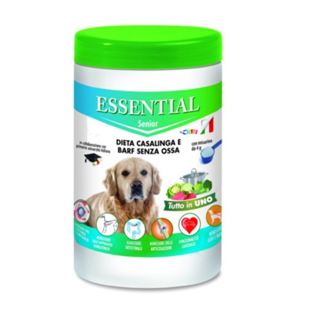 Che-mi Vit Essential Cane Senior 650g