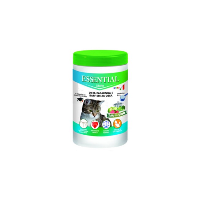 Che-mi Vit Essential Gatto Adult Che-mi Vit Essential Gatto Adult