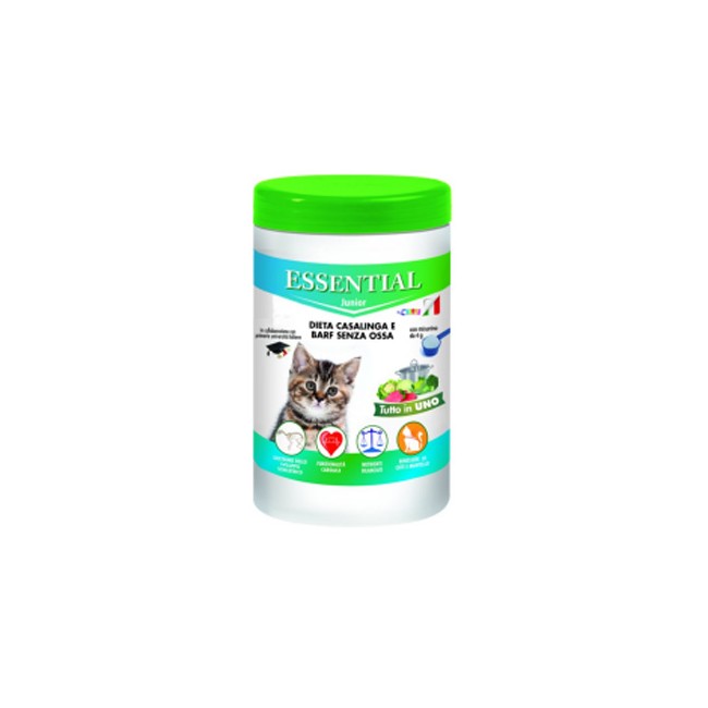 Che-mi Vit Essential Gatto Junior Che-mi Vit Essential Gatto Junior