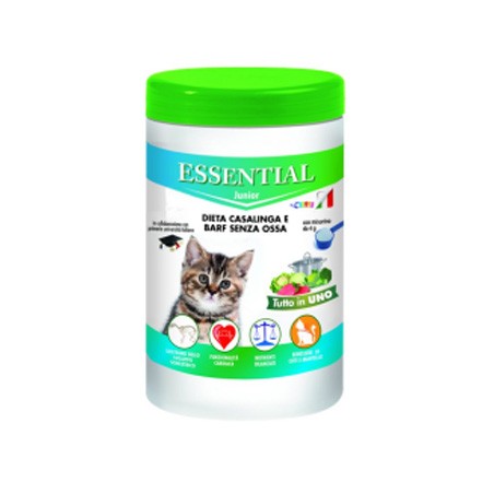 Che-mi Vit Essential Gatto Junior