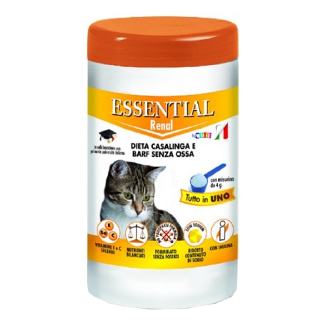 Essential Gatto Renal