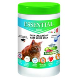 Che-mi Vit Essential Gatto Senior 150 grammi