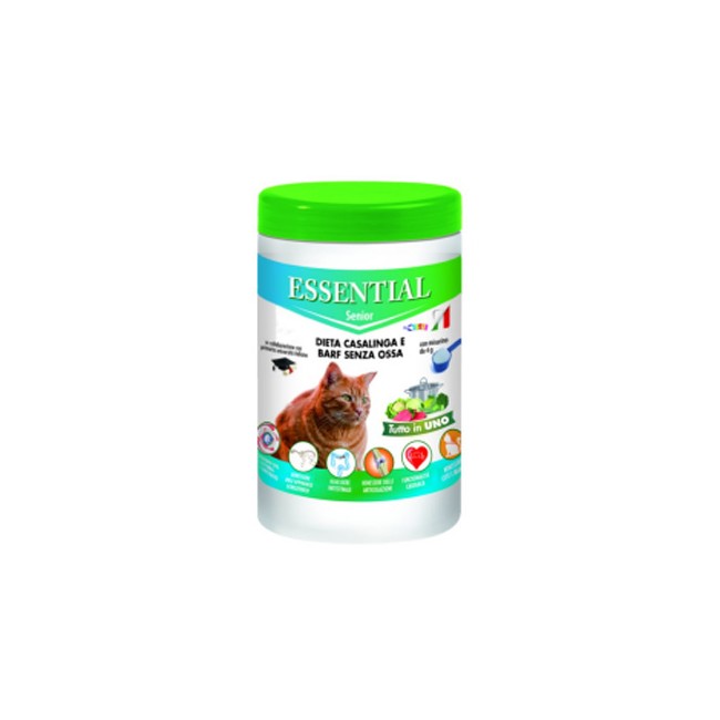 Che-mi Vit Essential Gatto Senior 150 grammi