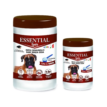 Essential cane epato
