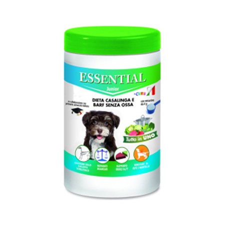 Essential cane junior