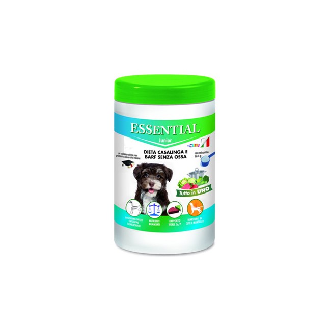 Essential cane junior