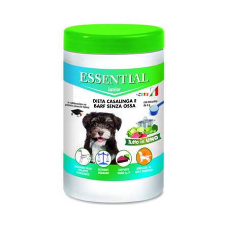 Essential cane junior
