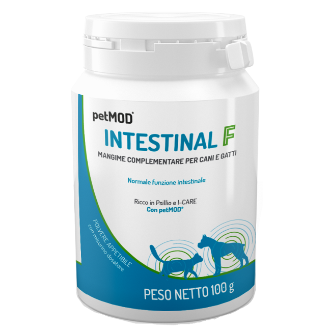 Petmod intestinal fibre Petmod intestinal fibre