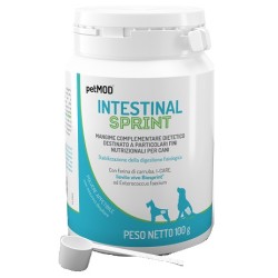 intestinal sprint 100 grammi