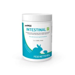 Petmod intestinal conigli e roditori