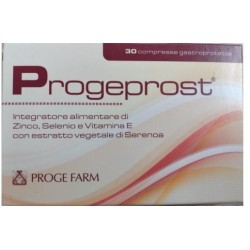 Progeprost 30 Compresse