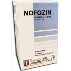 Nofozin 60 Compresse