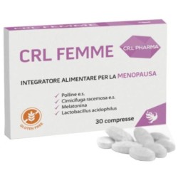 Crl Femme 30 Compresse