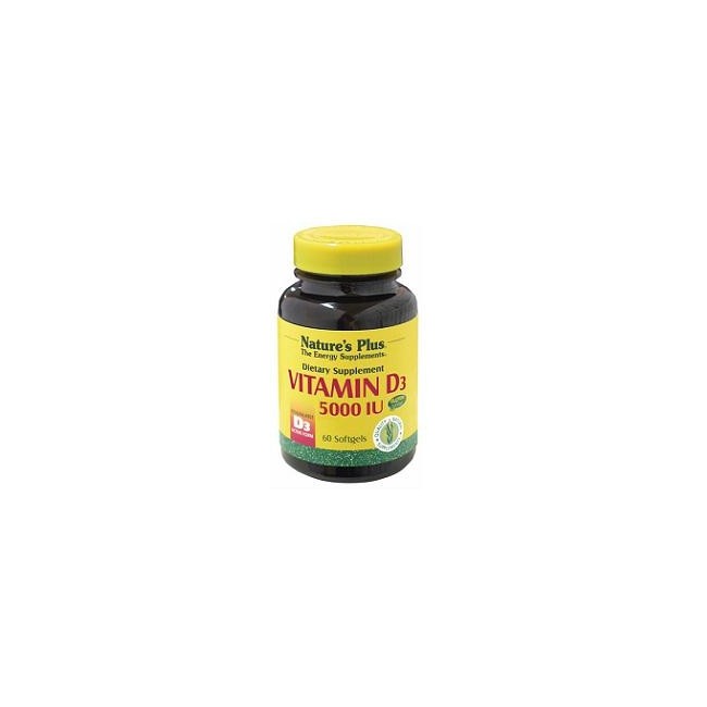 Vitamina D3 5000 Ui 60 Capsule Vitamina D3 5000 Ui 60 Capsule