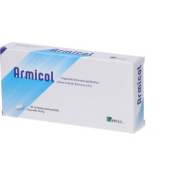 Armicol 30 Compresse