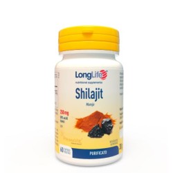 Longlife Shilajit