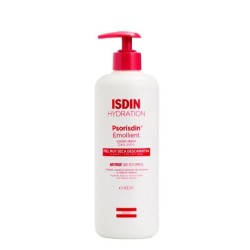 Psorisdin Emollient Lotion