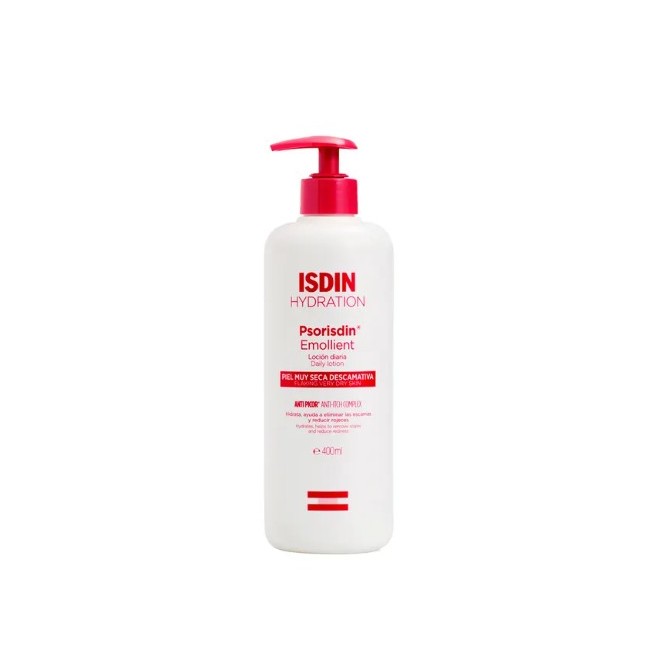 Psorisdin Emollient Lotion