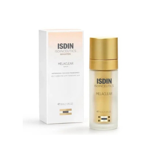 Melaclear siero antimacchia 1,8 30 Ml Melaclear siero antimacchia 1,8 30 Ml