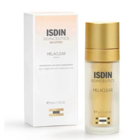 Melaclear siero antimacchia 1,8 30 Ml Melaclear siero antimacchia 1,8 30 Ml