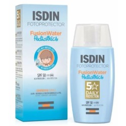 Isdin Fusion Water Pediatrics