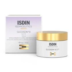 Isdin Glicoisdin 8 Soft Cream