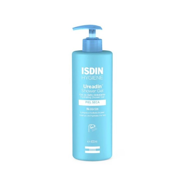 Ureadin Bath Gel