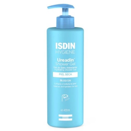 Ureadin Bath Gel