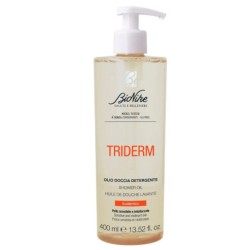 Bionike Triderm Olio Detergente 400Ml
