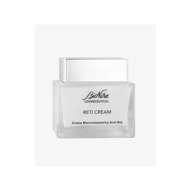 Reti Cream Biovolumetrica Anti-eta' Reti Cream Biovolumetrica Anti-eta'